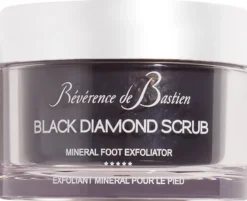 Black Diamond Scrub