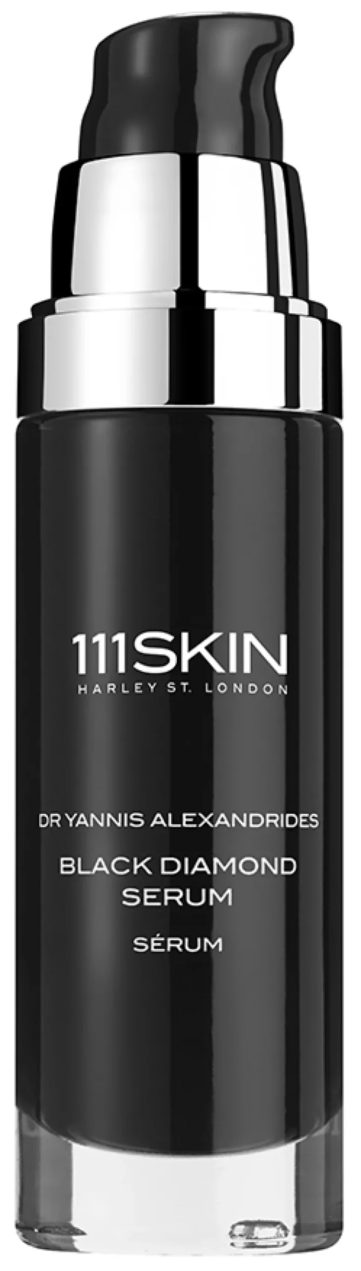 Black Diamond Serum