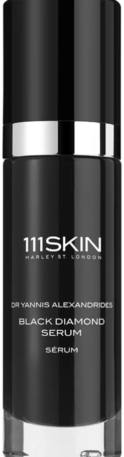 Black Diamond Serum