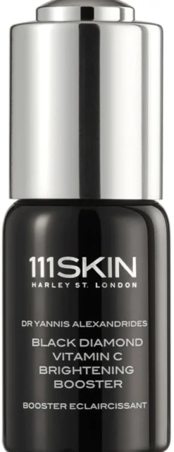 Black Diamond Vitamin C Brightening Booster