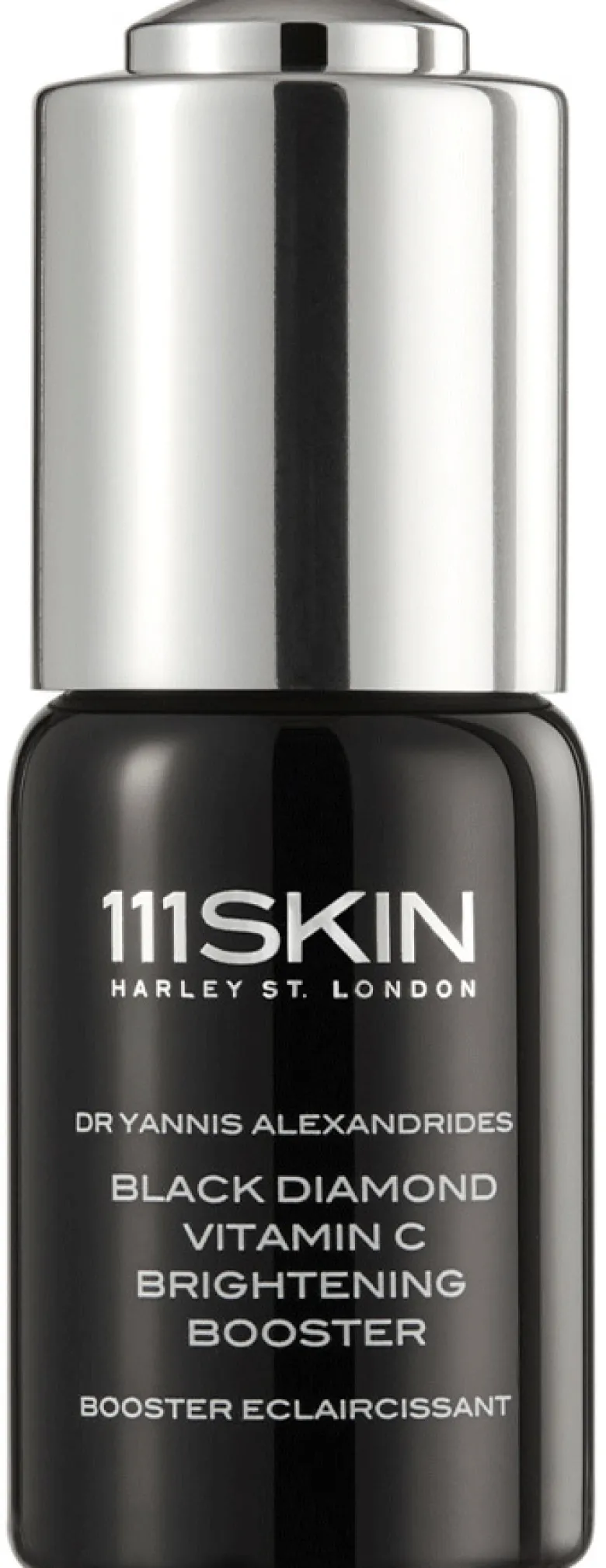 Black Diamond Vitamin C Brightening Booster