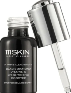 Black Diamond Vitamin C Brightening Booster