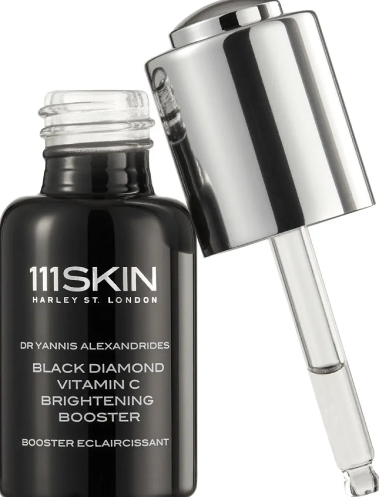 Black Diamond Vitamin C Brightening Booster