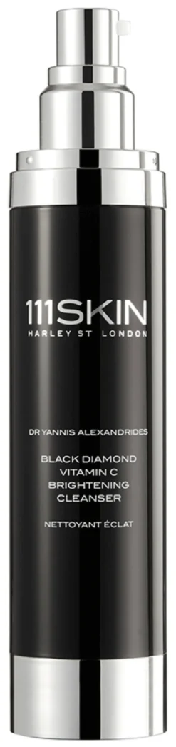 Black Diamond Vitamin C Brightening Cleanser
