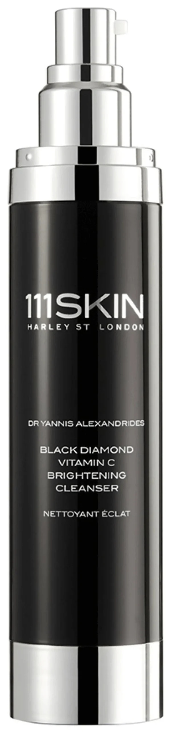 Black Diamond Vitamin C Brightening Cleanser