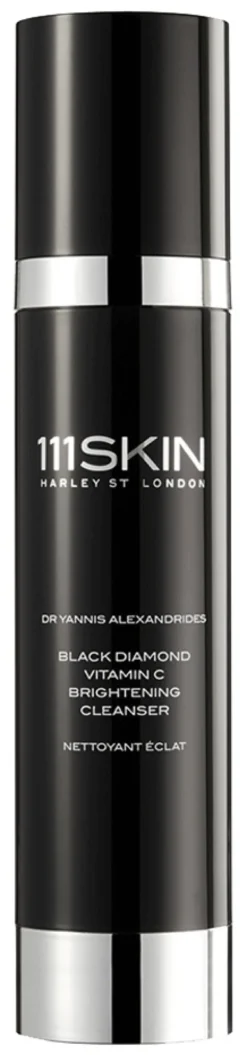 Black Diamond Vitamin C Brightening Cleanser