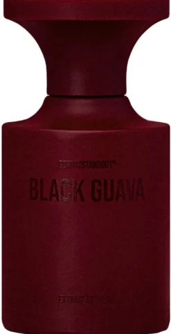 Black Guava