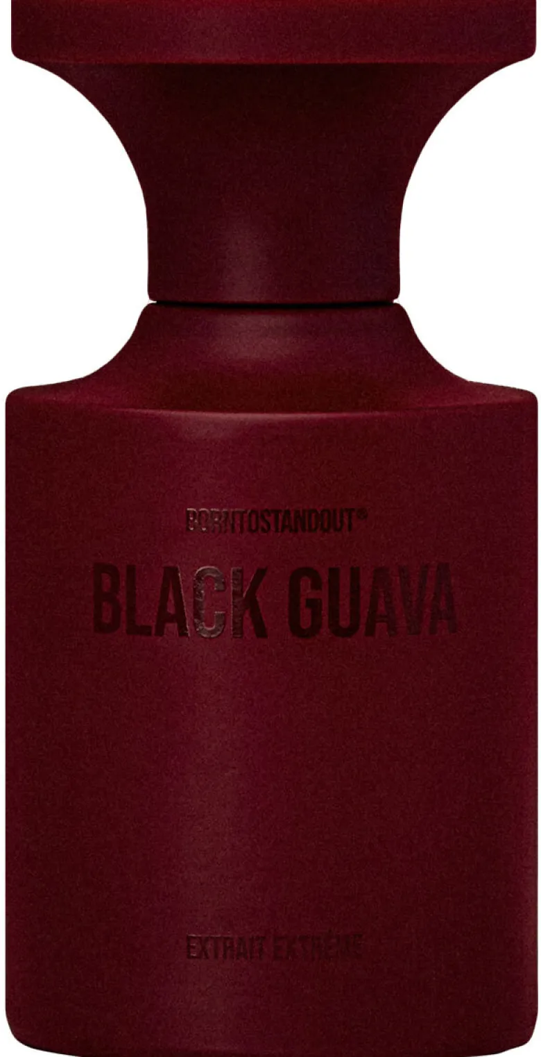 Black Guava