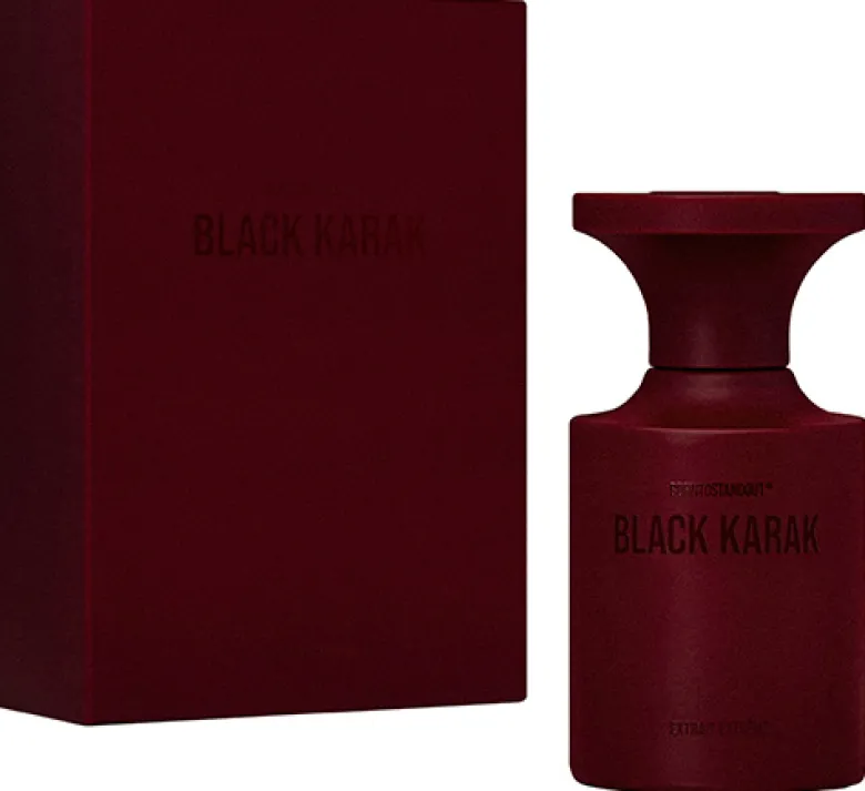 Black Karak