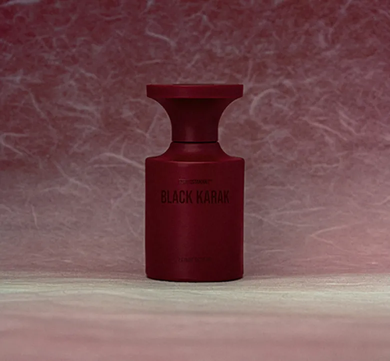 Black Karak