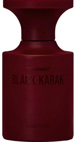 Black Karak