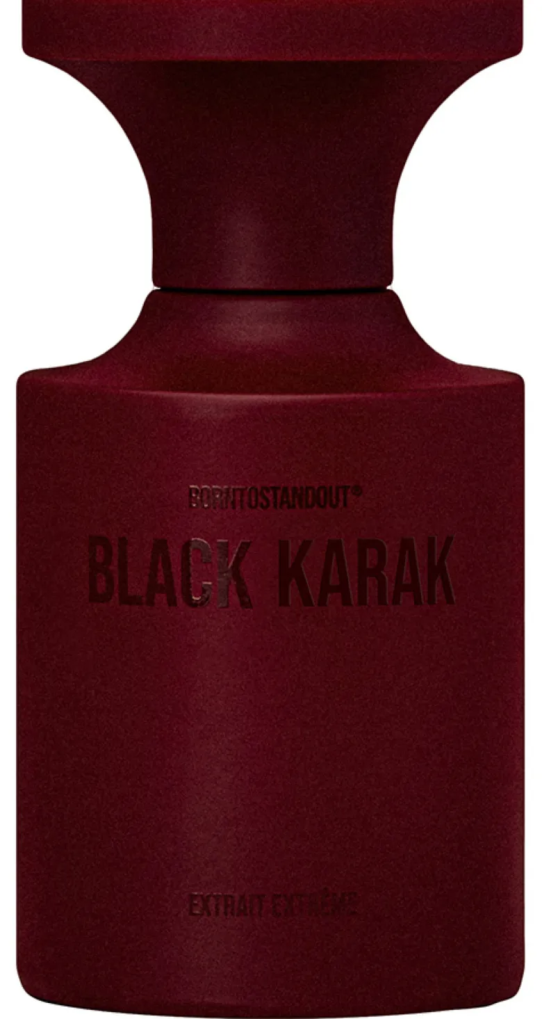 Black Karak