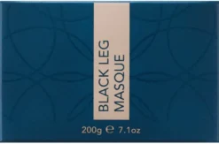 Black Leg Masque