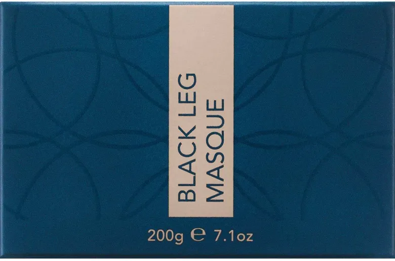 Black Leg Masque