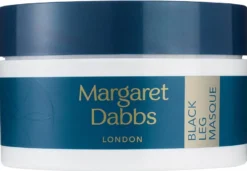 Black Leg Masque