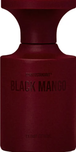 Black Mango