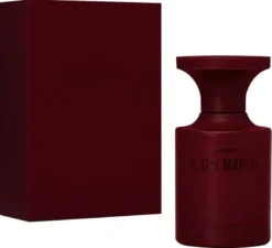 Black Mango
