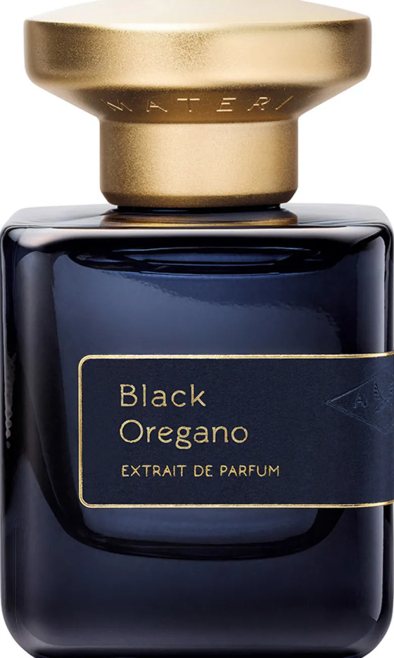 Black Oregano