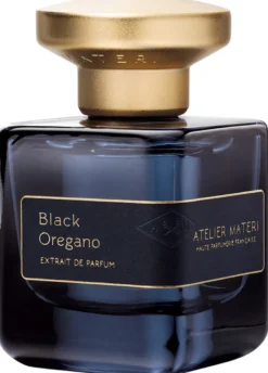 Black Oregano
