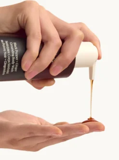 Black Pepper + Ginger Grounding Body Wash
