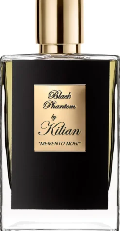 Black Phantom "Memento Mori"