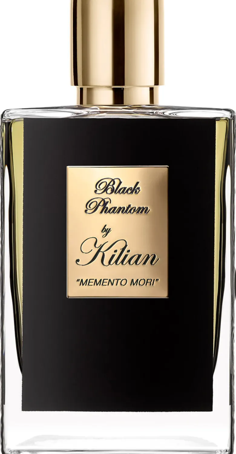 Black Phantom "Memento Mori"