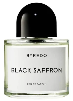 Black Saffron