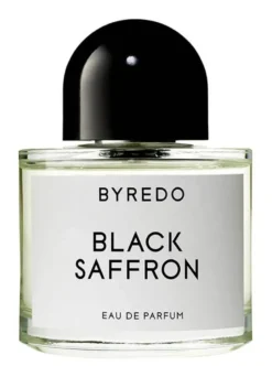 Black Saffron