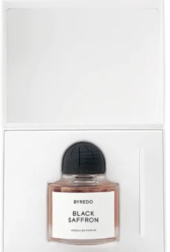 Black Saffron Absolu