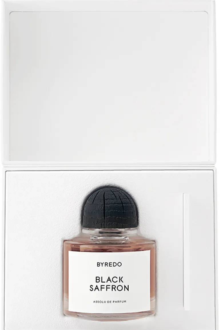 Black Saffron Absolu