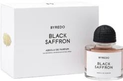 Black Saffron Absolu