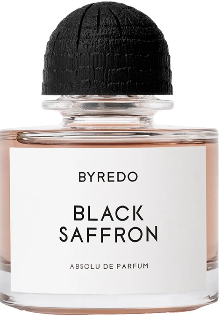 Black Saffron Absolu