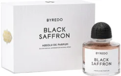 Black Saffron Absolu