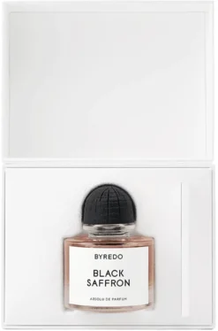Black Saffron Absolu