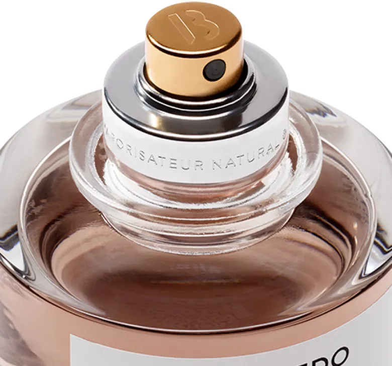 Black Saffron Absolu