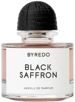 Black Saffron Absolu