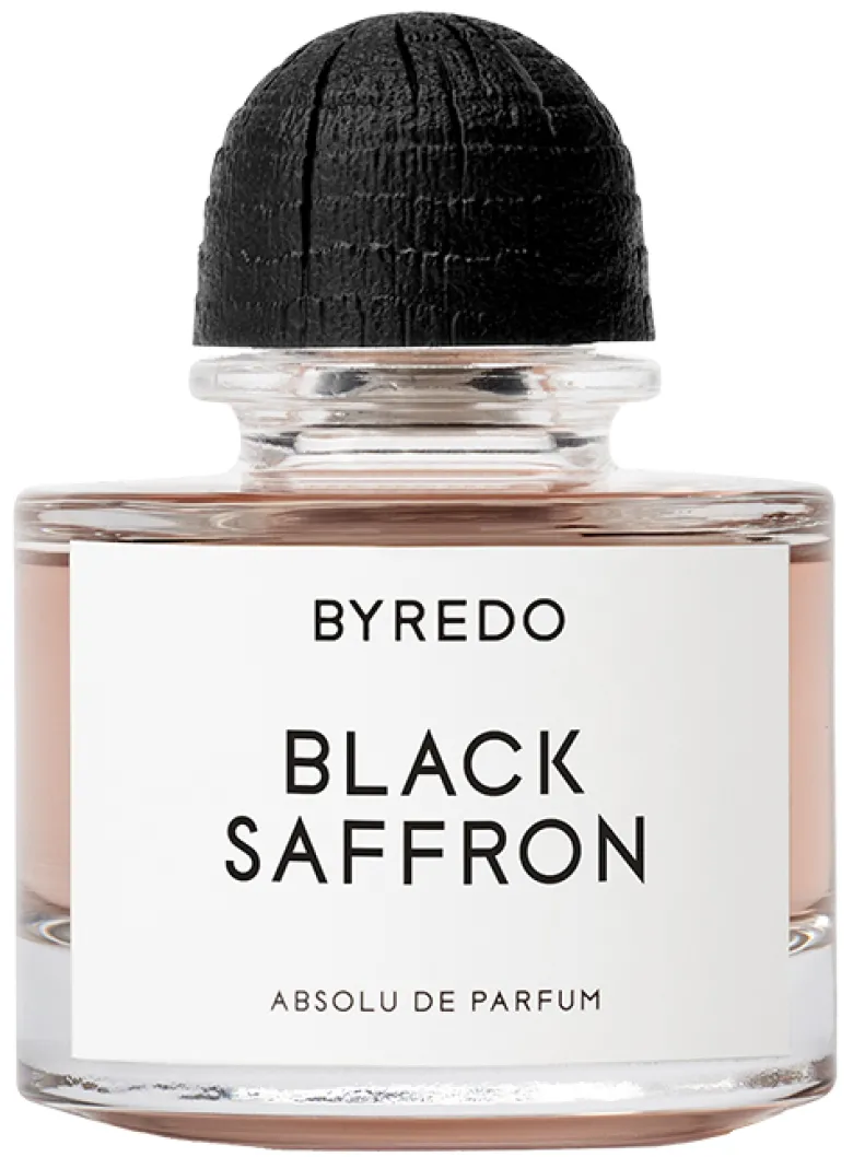 Black Saffron Absolu