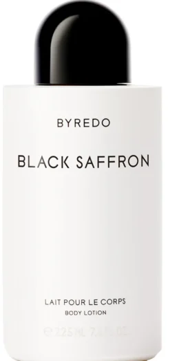Black Saffron Body Lotion