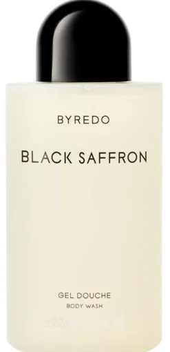 Black Saffron Body Wash