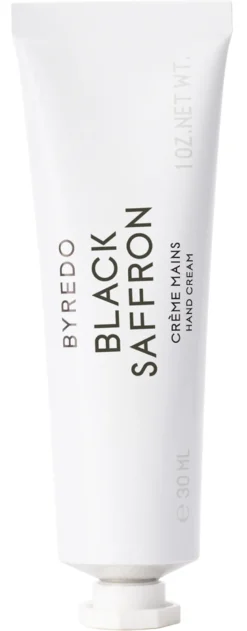 Black Saffron Hand Cream