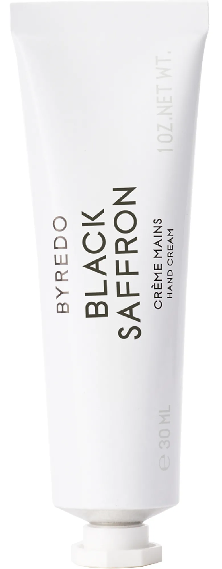 Black Saffron Hand Cream