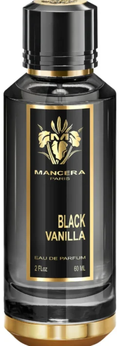 Black Vanilla