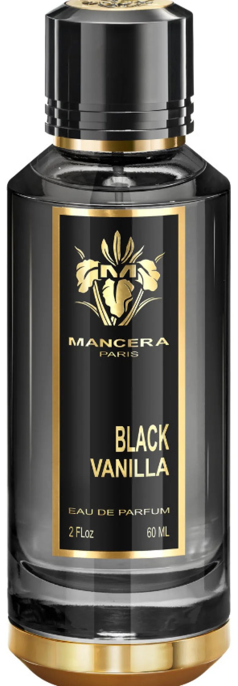 Black Vanilla