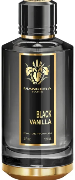 Black Vanilla