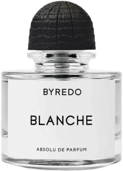 Blanche Absolu