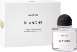 Blanche Absolu