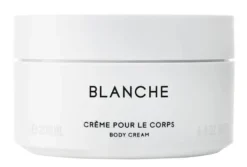Blanche Body Cream
