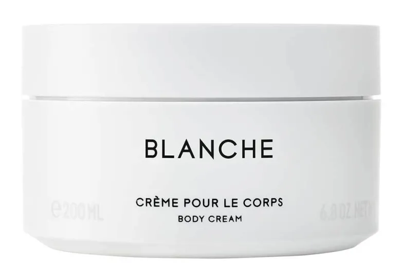 Blanche Body Cream