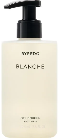 Blanche Shower Gel