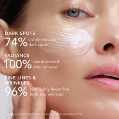 Blanc Peony Overnight Mask